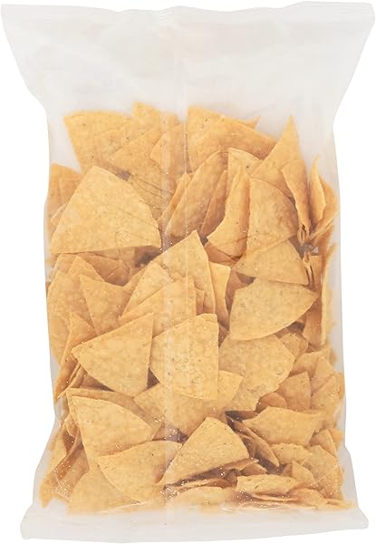 CASA SANCHEZ THIN TORTILLA CHIPS, 14 OZ