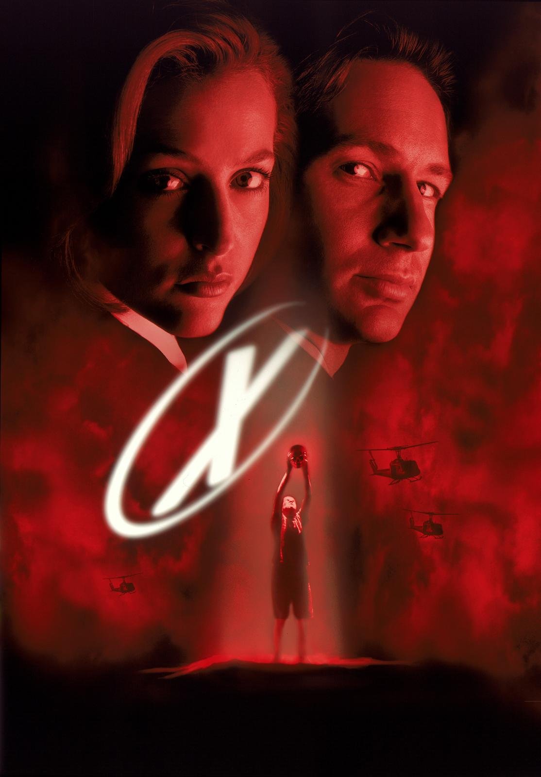 Watch The X-Files | Prime Video