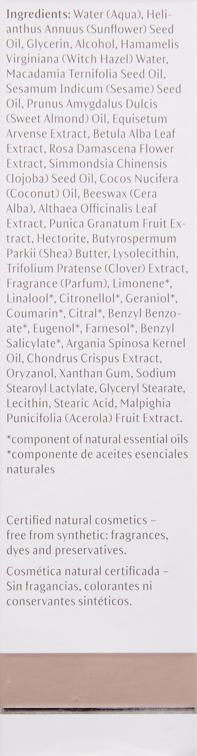 Dr. Hauschka Regenerating Neck and Decollete Cream, 1.3 Fl Oz: Premium Beauty