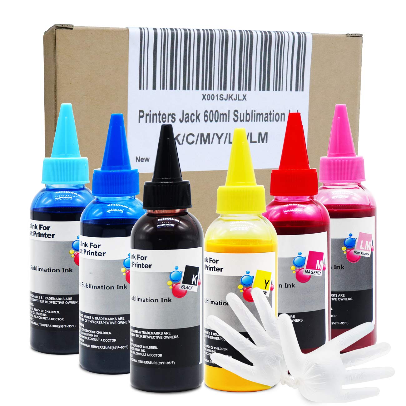Printer Jack Sublimation Ink at Luann Perry blog