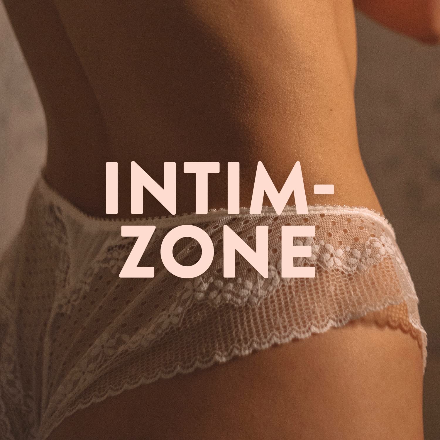 Veet Expert Intim-Haarentfernungs-Set - Enthaarungscreme für den Intimbereich inkl. Multi-Benefit-Schaum - 2 x 50 ml 4