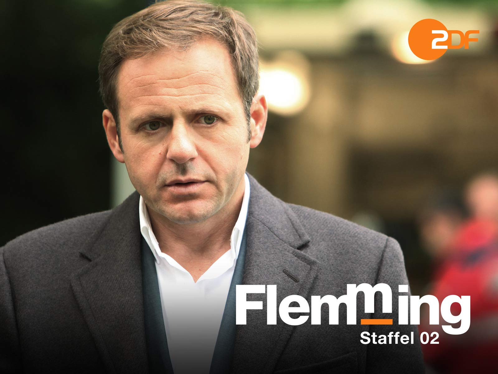 Amazon De Flemming Staffel 2 Ansehen Prime Video