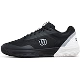 Wilson Mens Courtglide Padel Shoes