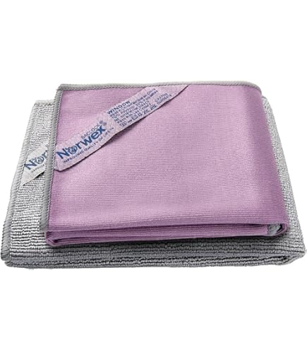 Amazon.com: Norwex Enviro Cloth Graphite : Health & Household