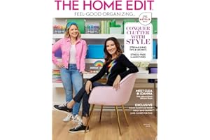 The Home Edit: Conquer Clutter with Style