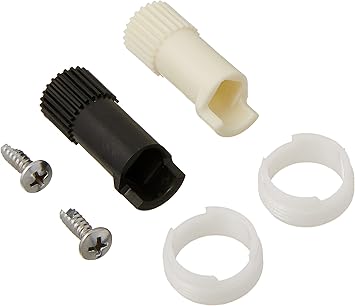 Moen 97344 Stem Extension Kit Monticello 2 Handle Tub Shower