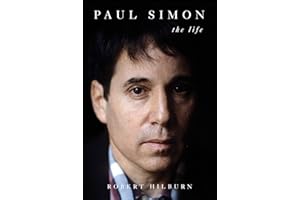 Paul Simon: The Life [Deckle Edge]