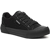 Rocket Dog Women's Cheery Comfort Plush Foam Sneaker