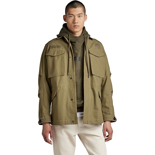 Nike Men's Storm-Fit ADV A.P.S Fitness Jacket S Green at