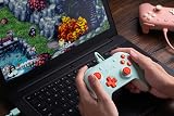 8Bitdo Ultimate 2C Wired Controller for Windows Android 1000Hz Hall Joysticks view 5