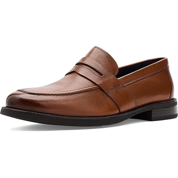 Cole Haan Mocasines Pinch Weekender Penny Txt para hombre, Sésamo/Angora, 42.5 EU