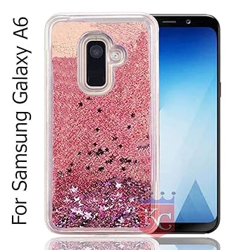 samsung galaxy a6 silver