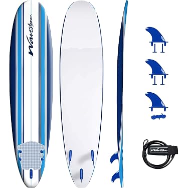 熊男【スターウォーズ好き】 専用　サーフボード8ft &5.8ft Amazon Best Sellers: Best Surfboards