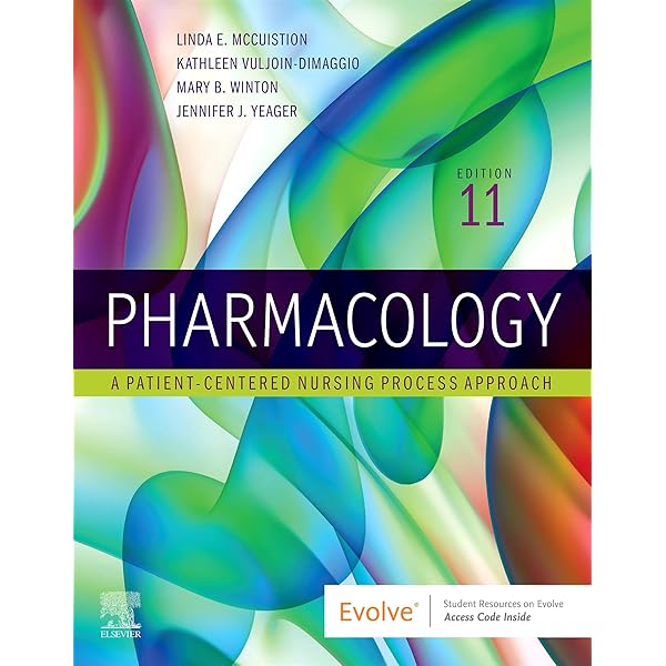 Amazon.com: Study Guide for Pharmacology - E-Book eBook