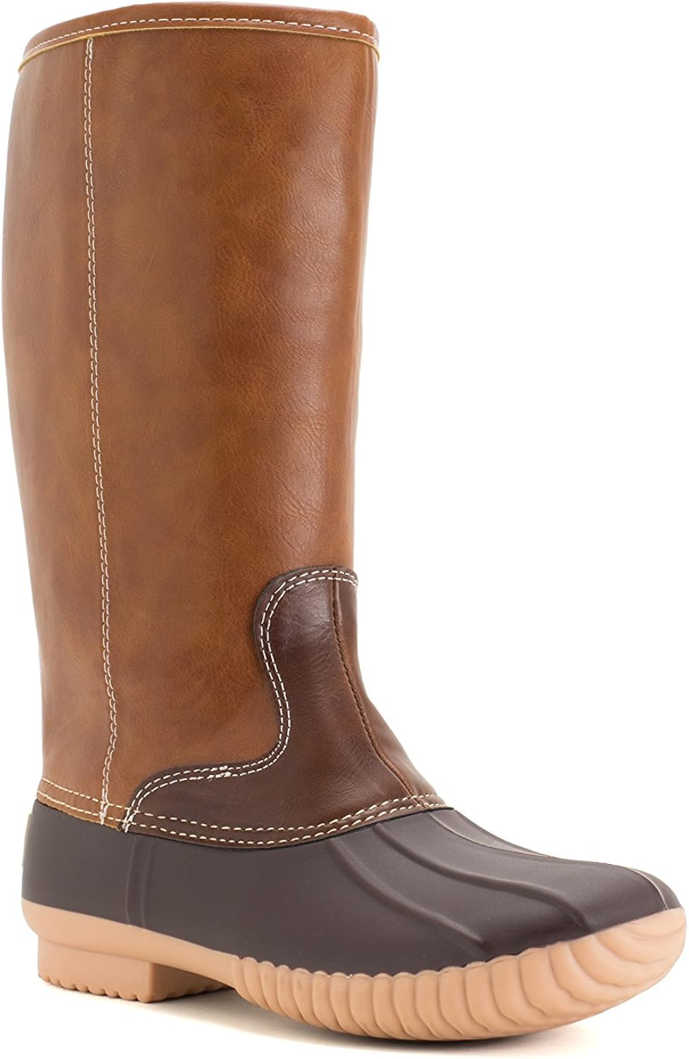 avanti tall duck boots