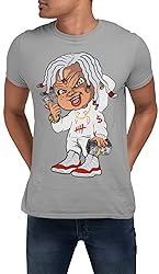 Jordan 11 Cherry Red Men's T Shirt to Match