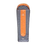 Coleman Saco de Dormir Hemisphere, Pequeño