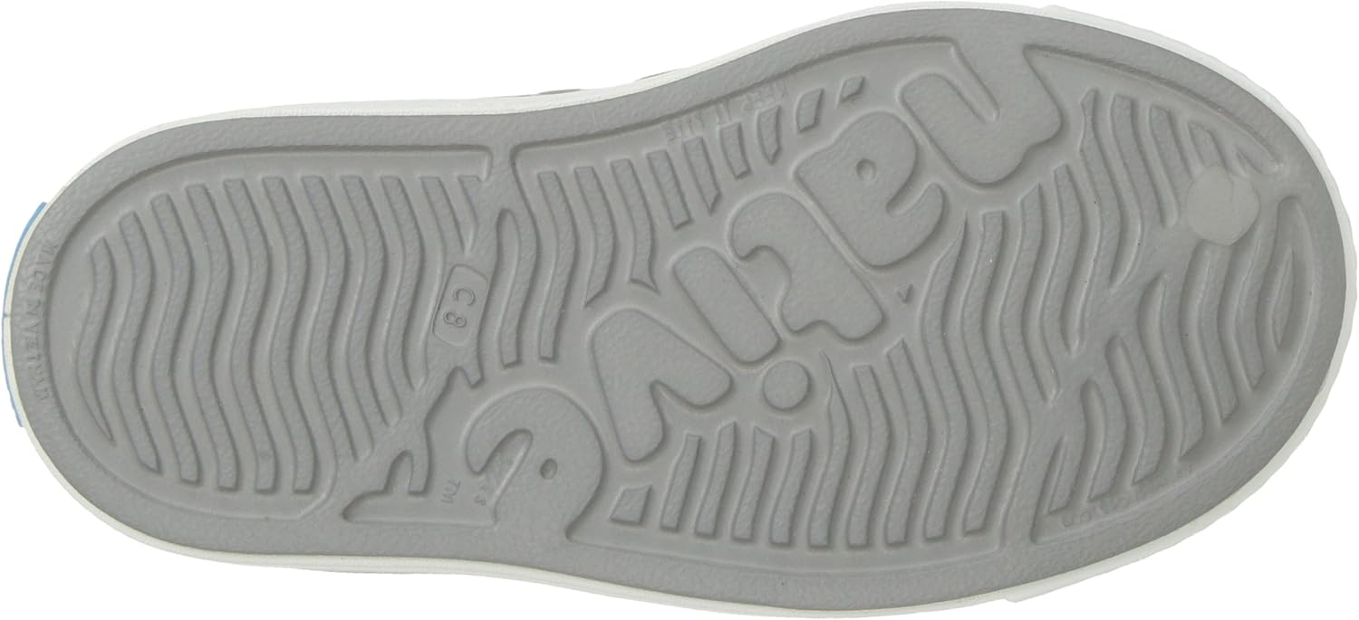  | Native Shoes, Jefferson, Kids Shoe | Racquet Sports