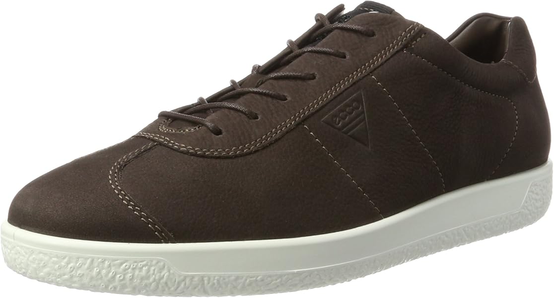 ecco soft 1 brown