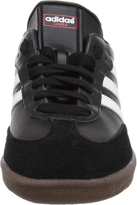 adidas samba quietschen