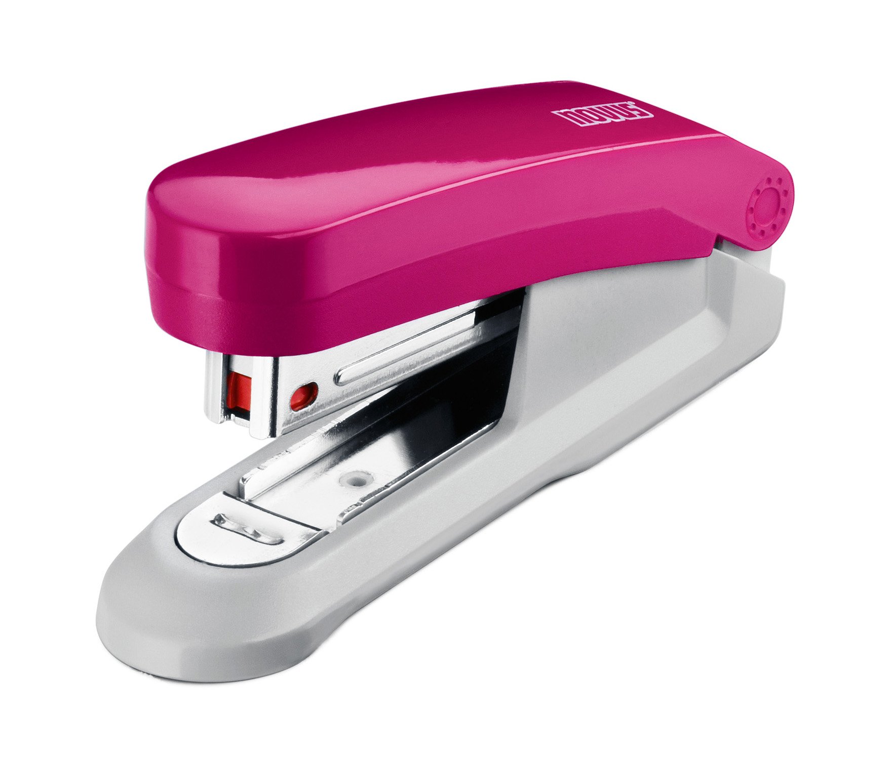 Novus Stapler Kit E15 Pink