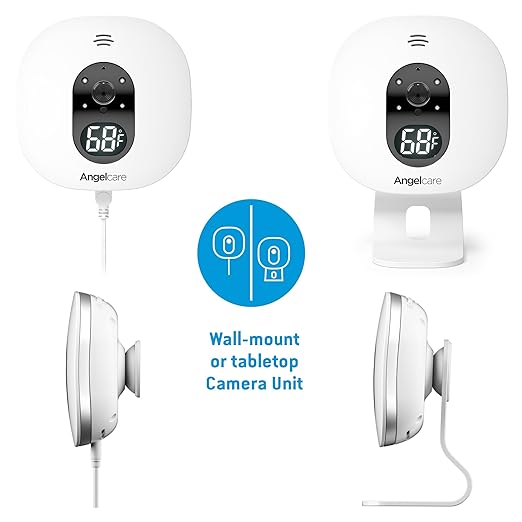 angelcare ac417 replacement parent unit