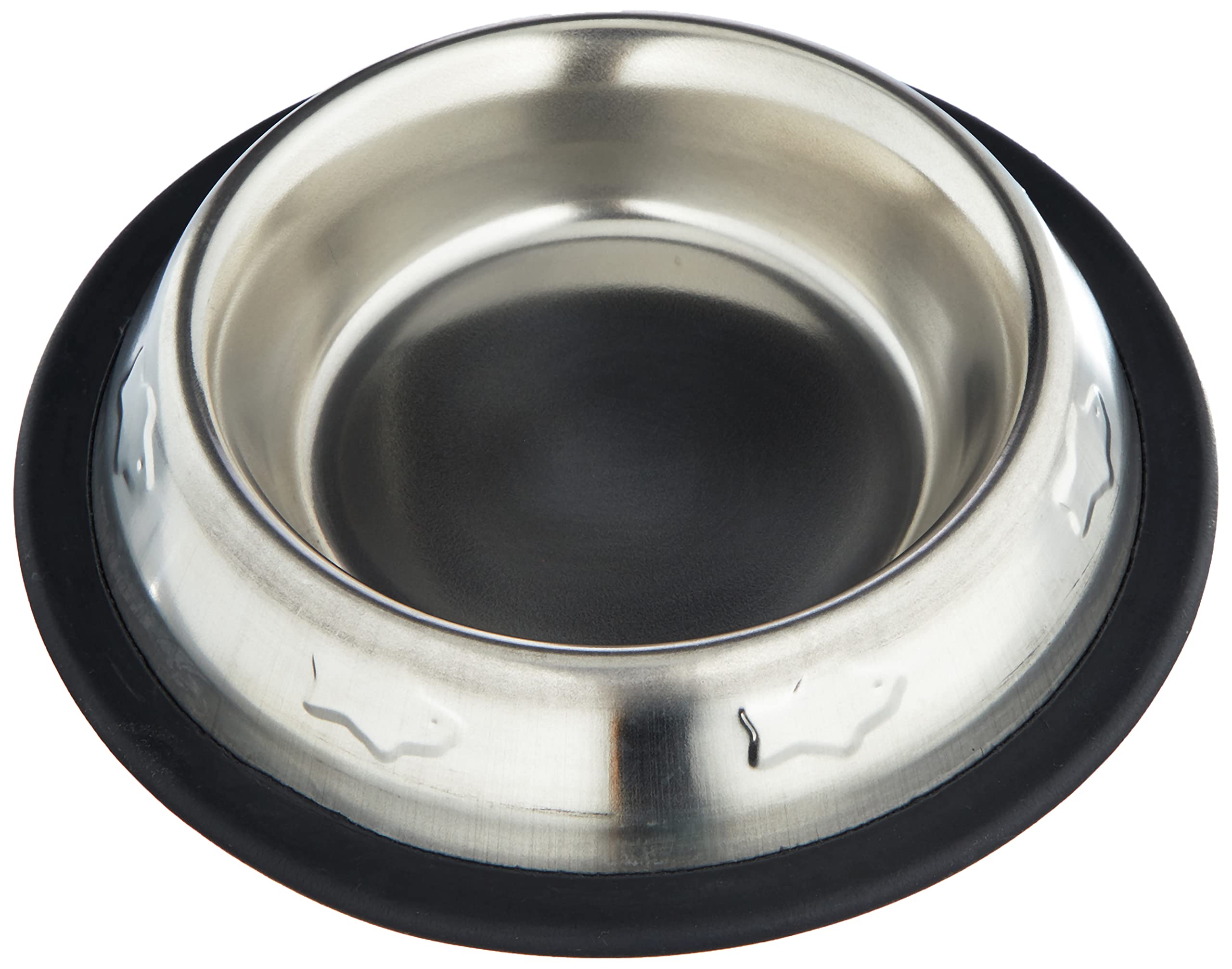 Arquivet 8435117824676 – Feeder Stainless Steel Cat Anti- Dec 0,24l