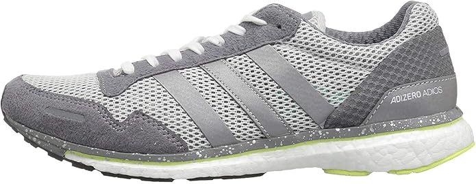 adidas adizero adios w