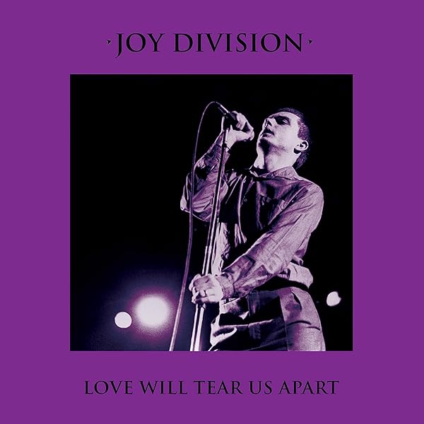 JOY DIVISION - Peel Sessions - Amazon.com Music