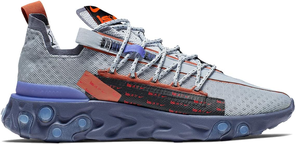Nike React Ispa Mens Ct2692-001