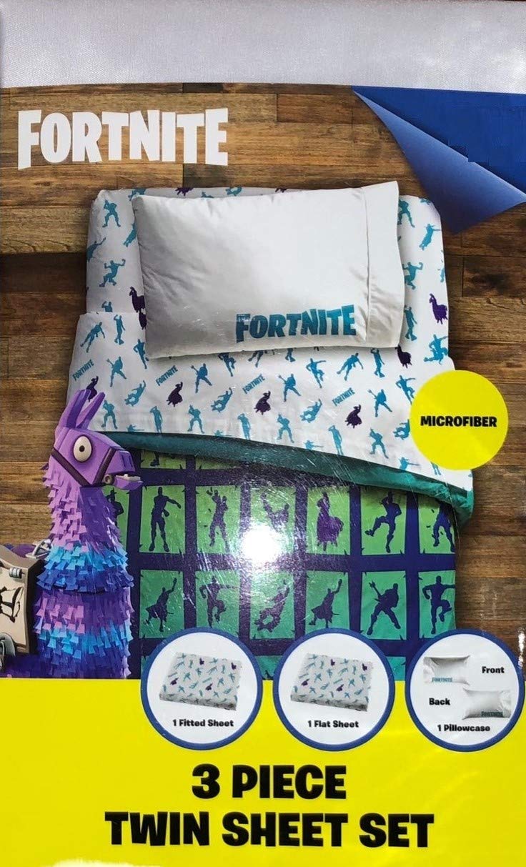 fortnite pillowcase