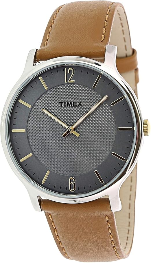 timex metropolitan skyline
