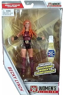 wwe elite sasha banks