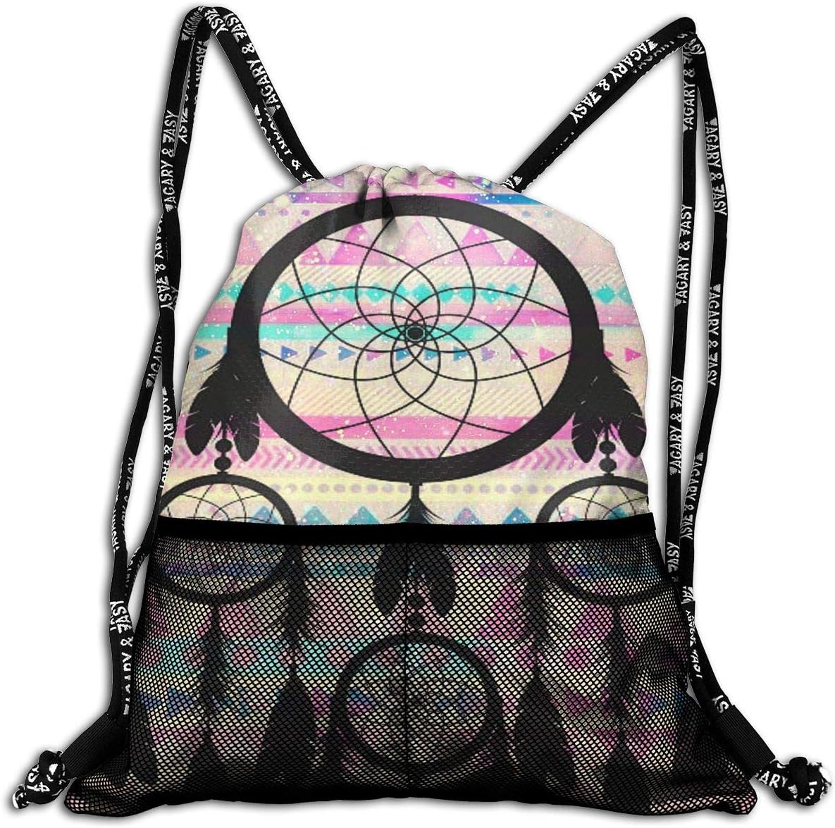 dream catcher playmat