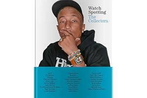 Watch Spotting: The Collectors