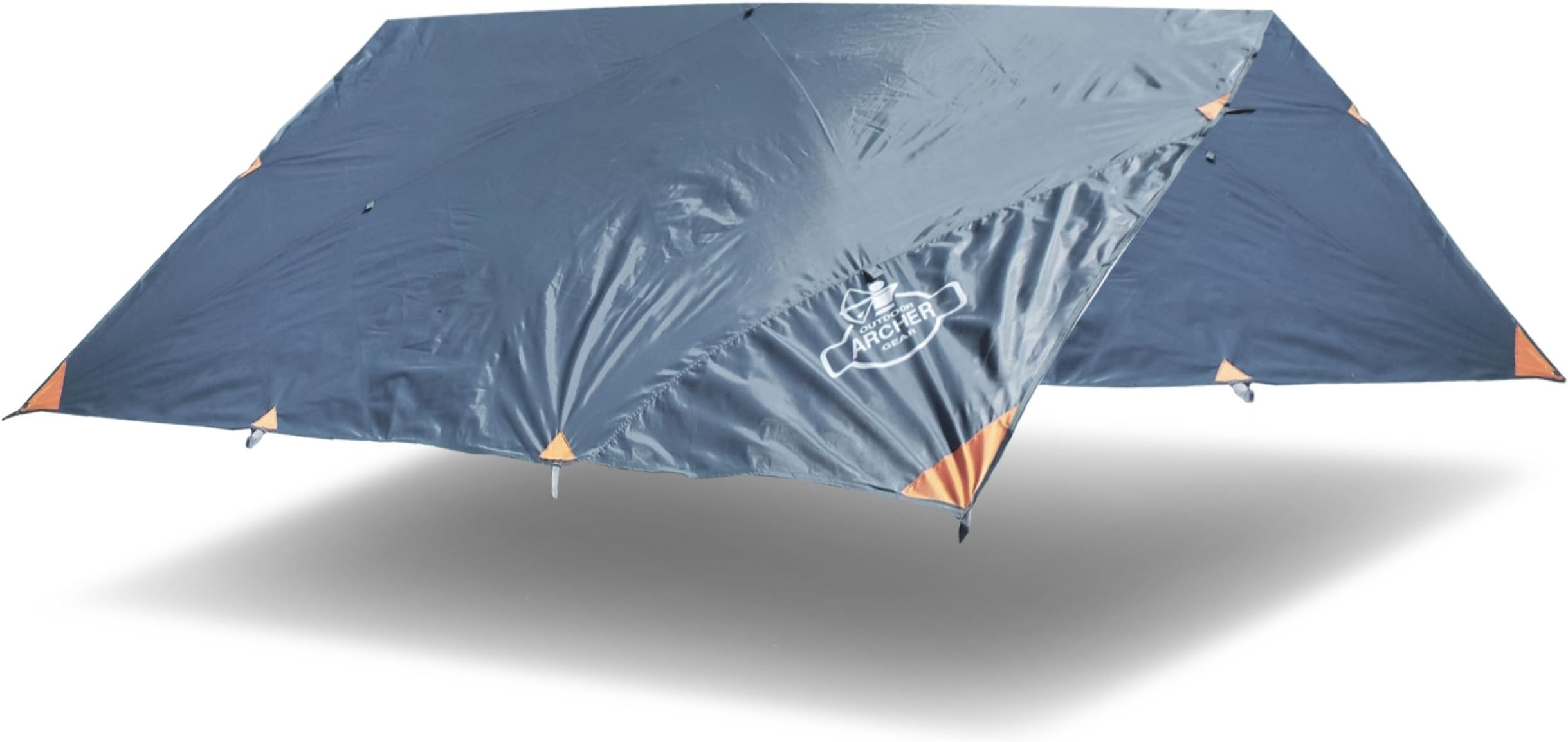 Archer All-Weather Sturdy, Waterproof, Rain & Fly Camping Tarp