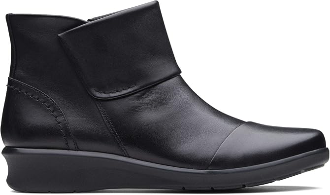 clarks womens boots 2014
