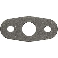 FEL-PRO 71409 EGR Valve Gasket - Exhaust Gas Recirculation Gasket For Subaru Outback, Legacy, Tribeca