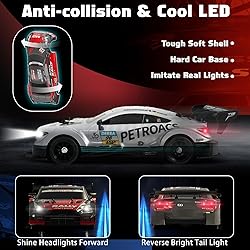 Sakeye 1/16 RC Drift Car, Remote Control Drift Car