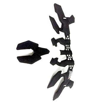 Almohadillas Casco Bell Super 2R