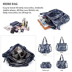 Angelkiss Women's Soft PU Leather Shoulder Handbag