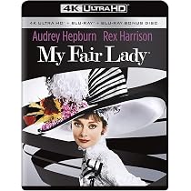 Music Man, The (BD): Amazon.ca: Robert Preston, Shirley Jones