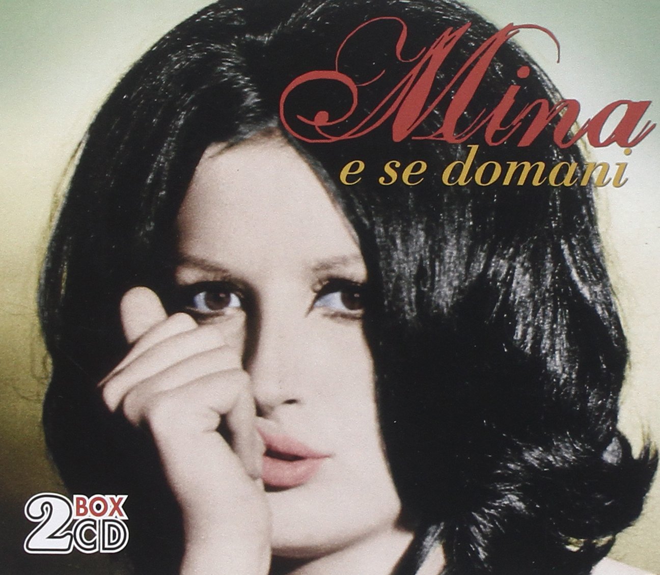 E Se Domani Amazon De Musik