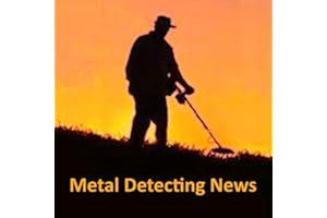 Metal Detecting News