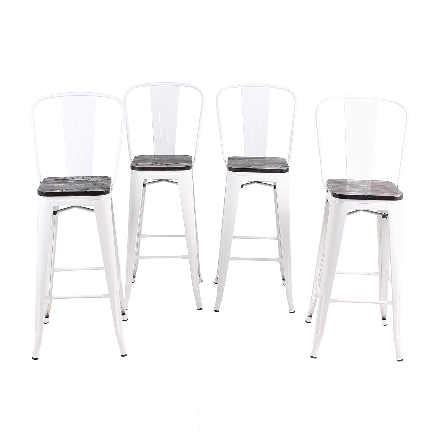 Best bar stool with back