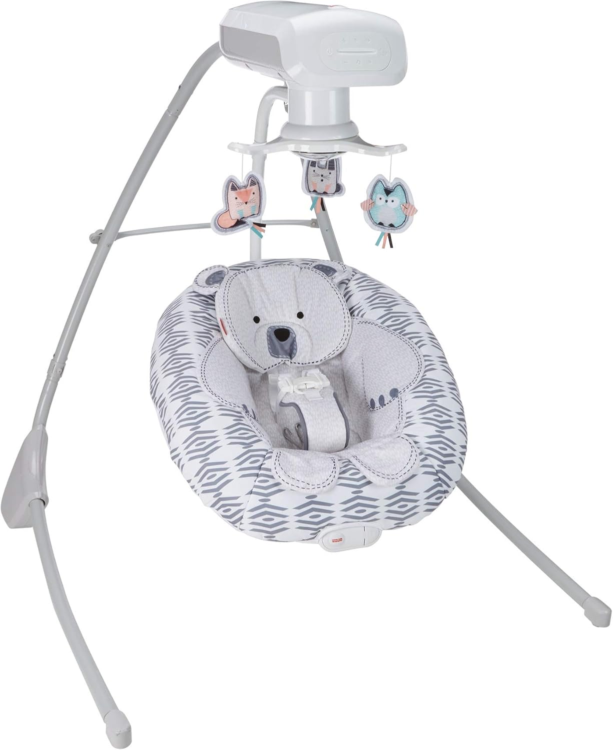 fisher price snug a puppy