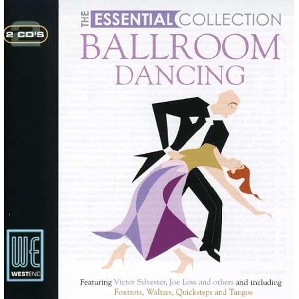 【中古】「未使用品」［CD］Strictly for Dancing Amazon.com: Strictly Ballroom Dancing: CDs & Vinyl