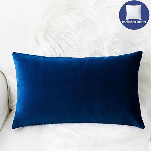 Amazon Com Ella Kay Throw Pillow Decorative Cushion Accent
