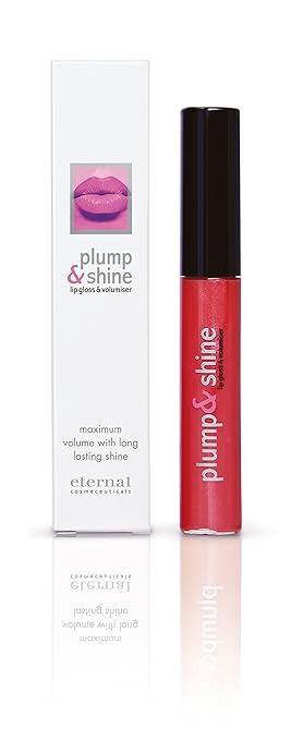 Eyesential Plump Shine Plump Shine Nude