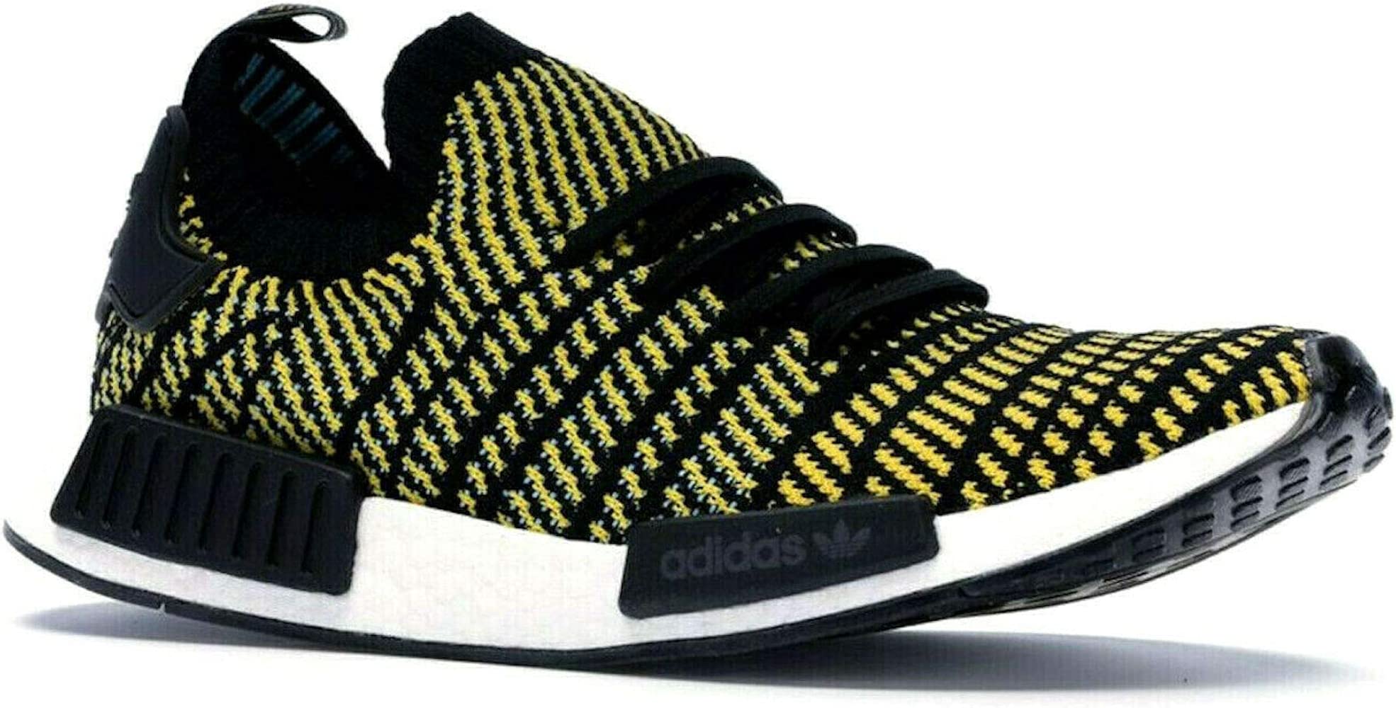 adidas ozweego zwart